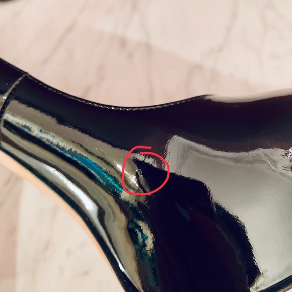 Brian Atwood Maniac Pumps - Picture 7 of 8